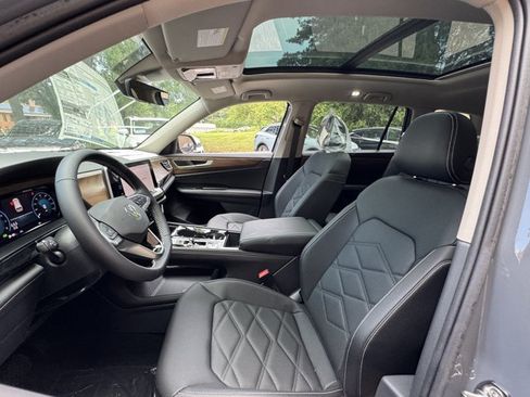 New 2026 Volkswagen Atlas SE AWD/4WD image 26