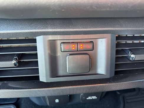 Used 2025 Ford F150 Raptor w/ Equipment Group 803A Raptor R image 48