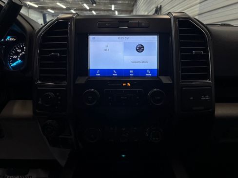 Used 2020 Ford F150 XLT w/ Equipment Group 301A Mid AWD/4WD image 18