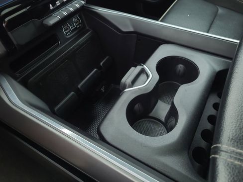 Used 2023 RAM 1500 Laramie image 28