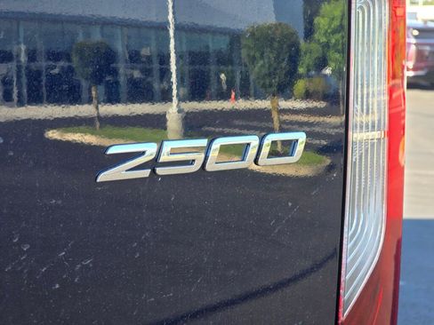 New 2026 Mercedes-Benz Sprinter 2500 image 14
