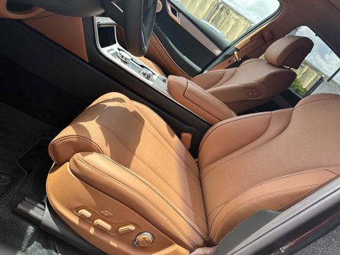 New 2026 Genesis GV80 3.5T Advanced AWD/4WD image 9