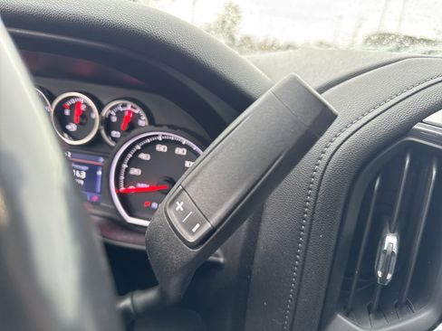 Used 2020 Chevrolet Silverado 1500 LT w/ All-Star Edition image 25