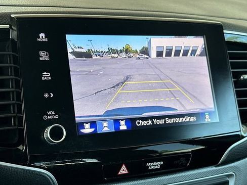 Used 2023 Honda Ridgeline RTL image 14