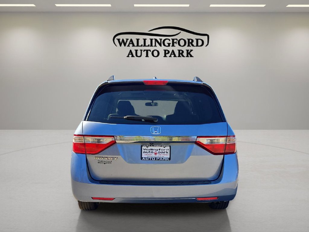 Used 2013 Honda Odyssey EX-L image 5