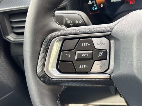 New 2026 Ford Mustang Convertible w/ Anti-Theft Package image 21