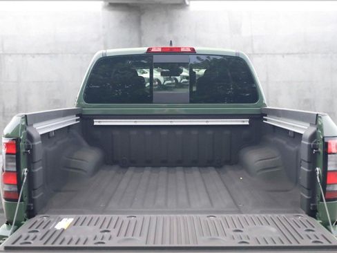 New 2026 Nissan Frontier PRO-4X w/ Pro-4x Convenience Package AWD/4WD image 7