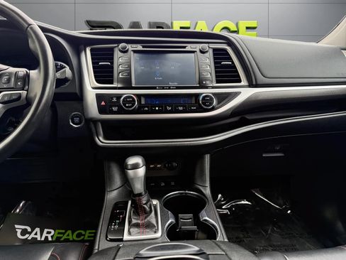 Used 2019 Toyota Highlander SE AWD/4WD image 25