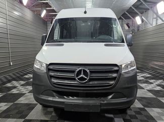 Used 2019 Mercedes-Benz Sprinter 170 video 3