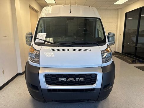 Used 2021 RAM ProMaster 3500 FWD image 26