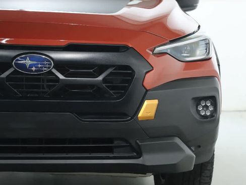 Certified 2024 Subaru Crosstrek 2.5i Wilderness w/ Wilderness Package AWD/4WD image 7