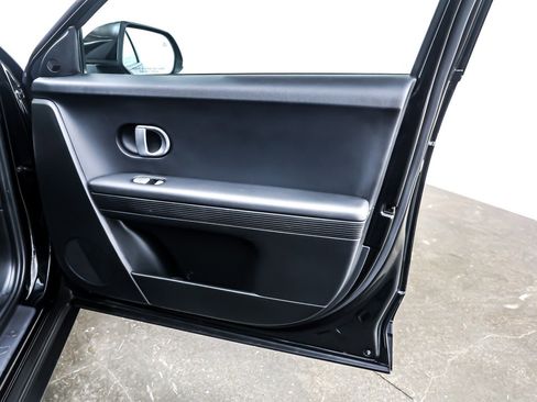 Used 2023 Hyundai Ioniq 5 SE w/ Cargo Package image 24