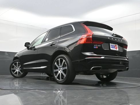 Used 2020 Volvo XC60 T6 Inscription w/ Protection Package Premier AWD/4WD image 27