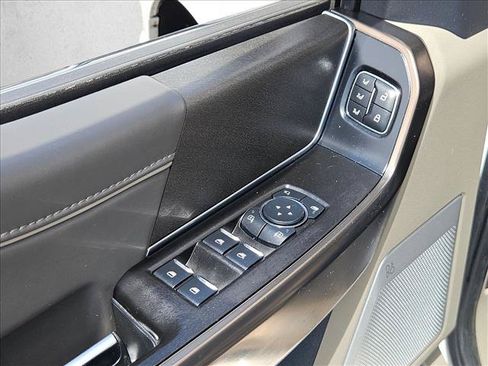 Used 2024 Ford F150 Platinum w/ Equipment Group 703A Plus AWD/4WD image 8