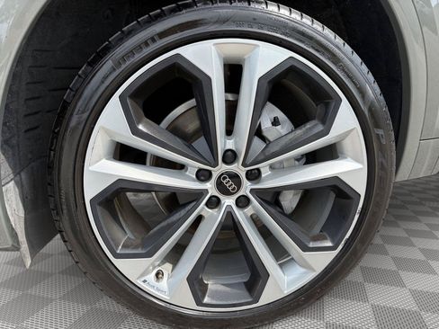 Certified 2023 Audi Q5 2.0T Premium Plus w/ Premium Plus Package AWD/4WD image 9