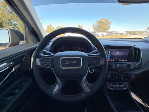 Certified 2024 GMC Terrain AT4 w/ Tech Package image 13