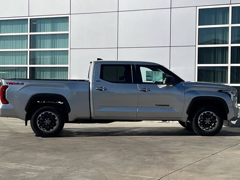 Used 2024 Toyota Tundra SR5 w/ TRD Off-Road Package AWD/4WD image 3