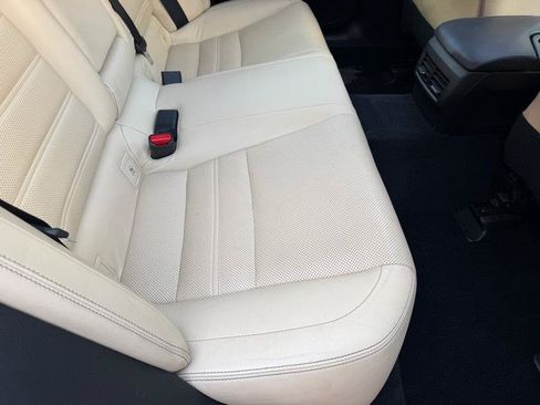 Used 2014 Lexus IS 350 AWD w/ Luxury Package w/Brown Wood image 46