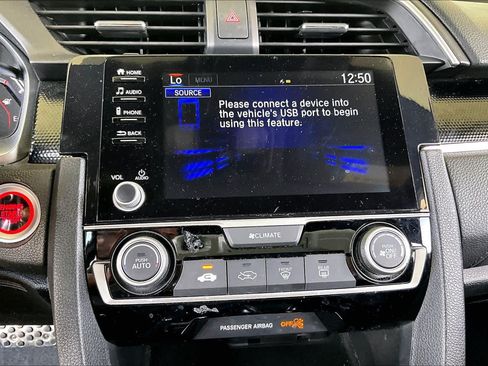 Used 2021 Honda Civic Sport image 32