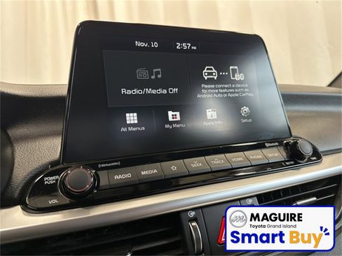 Used 2021 Kia Forte GT image 14