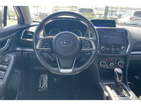 Used 2019 Subaru Crosstrek 2.0i Limited w/ Moonroof Package w/Navigation AWD/4WD image 16