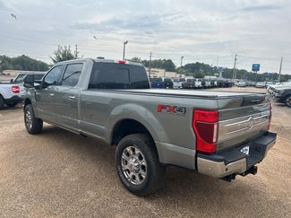 Used 2020 Ford F350 King Ranch w/ King Ranch Ultimate Package video 2