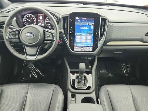 Certified 2025 Subaru Forester Limited w/ Popular Package #2 AWD/4WD image 39
