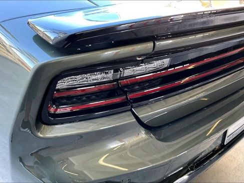 New 2026 Dodge Charger Scat Pack w/ Wheel & Tire Package image 12