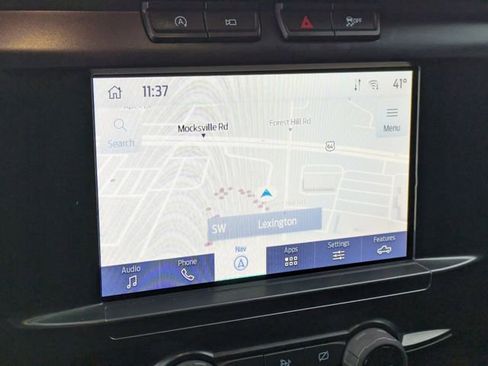 Used 2021 Ford F150 XL w/ STX Appearance Package image 22