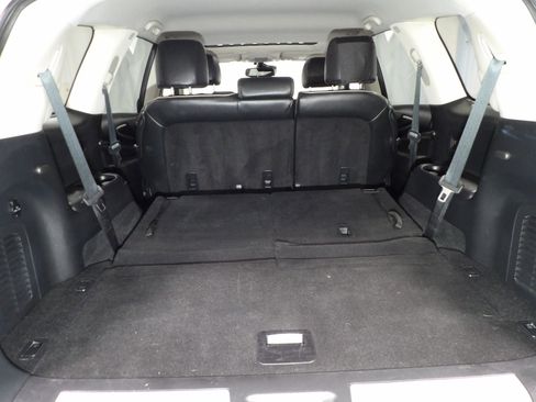 Used 2019 INFINITI QX60 Pure image 10