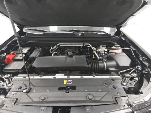 New 2026 Chevrolet Colorado Z71 w/ Technology Package image 30