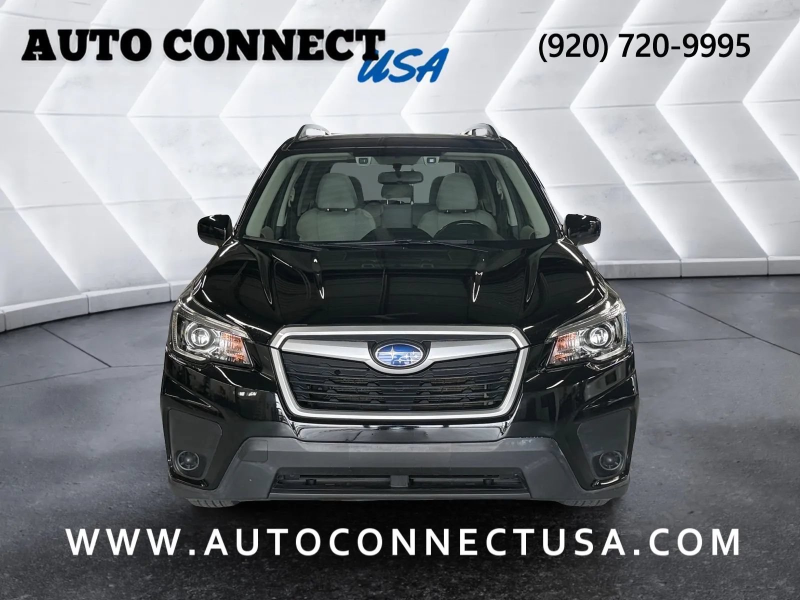 Used 2019 Subaru Forester Premium w/ All-Weather Package AWD/4WD image 4