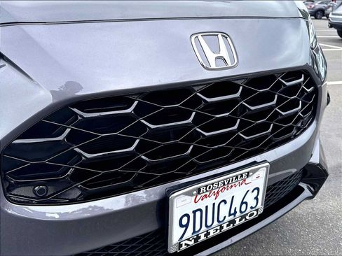 Used 2023 Honda HR-V EX-L image 32