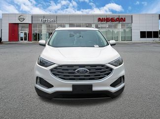 Used 2022 Ford Edge SEL w/ Convenience Package AWD/4WD video 2