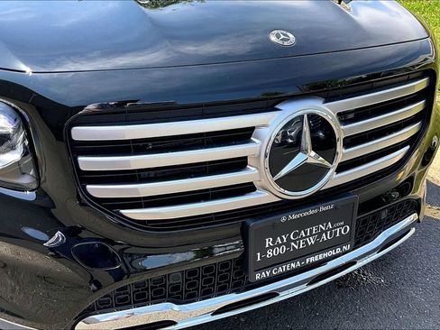 Used 2026 Mercedes-Benz GLB 250 4MATIC image 30