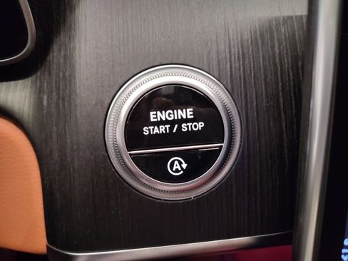 Used 2023 Mercedes-Benz S 580 4MATIC Sedan image 25