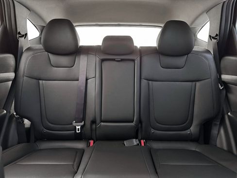 New 2026 Hyundai Tucson SEL image 19