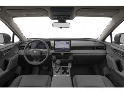 Used 2026 Toyota RAV4 LE FWD image 7