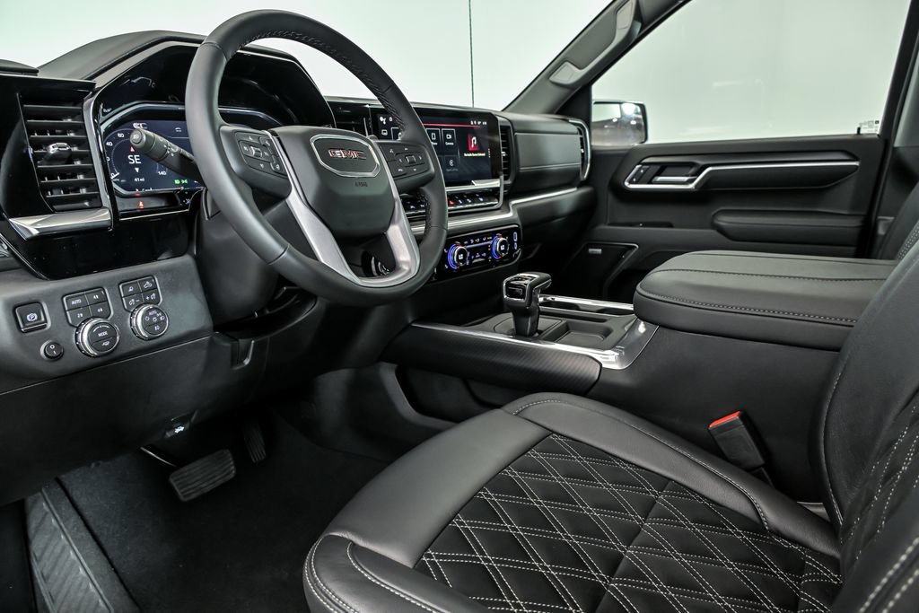 New 2026 GMC Sierra 1500 Elevation w/ Elevation Premium Package AWD/4WD image 7