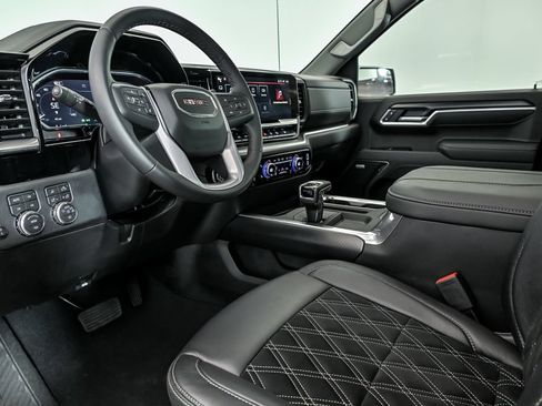New 2026 GMC Sierra 1500 Elevation w/ Elevation Premium Package AWD/4WD image 7