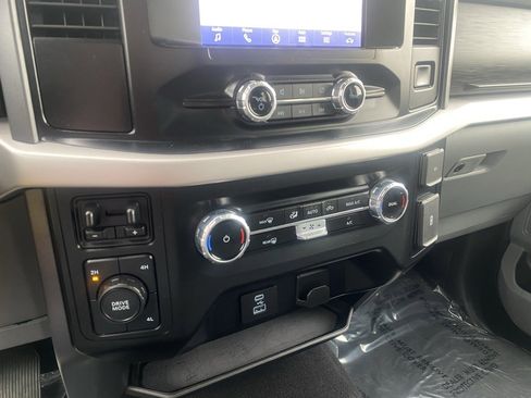 Used 2023 Ford F150 XLT w/ Equipment Group 301A Mid image 18