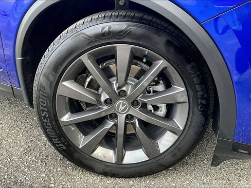 Used 2025 Acura MDX A-Spec AWD/4WD image 28