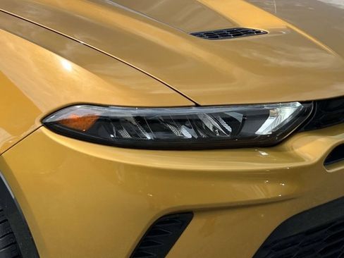 Used 2024 Dodge Hornet R/T Plus AWD/4WD image 6