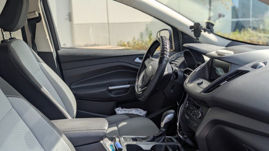 Used 2019 Ford Escape SE AWD/4WD image 20