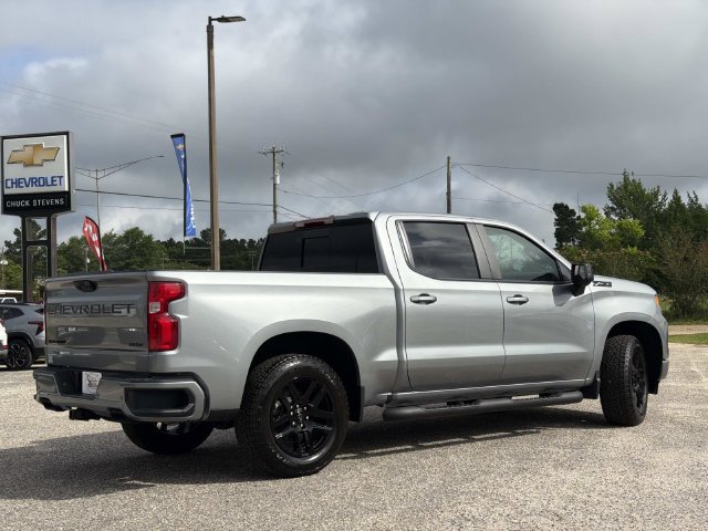 New 2026 Chevrolet Silverado 1500 RST w/ RST All Star Premium Package AWD/4WD image 10