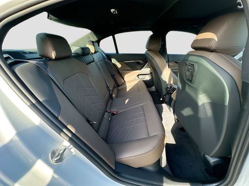 New 2026 BMW 530i w/ M Sport Package RWD image 22