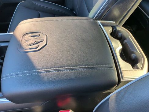 New 2026 RAM 1500 Laramie w/ Laramie Southwest Edition image 38