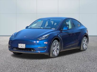 Used 2024 Tesla Model Y Long Range