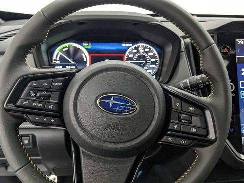 New 2026 Subaru Crosstrek 2.5i Sport image 18