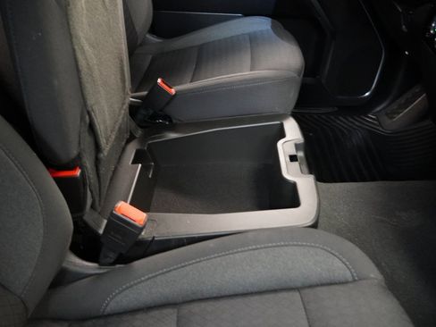 Certified 2023 Chevrolet Silverado 1500 LT image 33